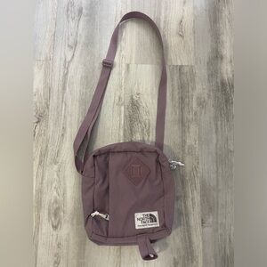 Purse crossbody